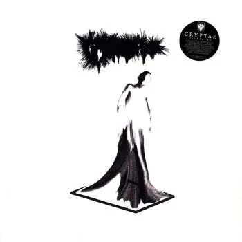 LP Cryptae: Vestigal