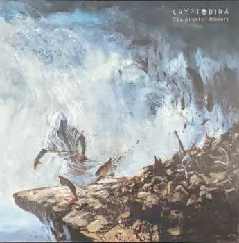 LP Cryptodira: The Angel Of History CLR | LTD