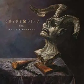 LP Cryptodira: The Devil’s Despair LTD
