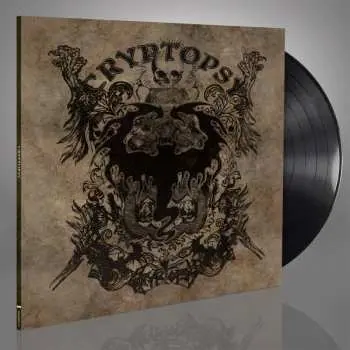 LP Cryptopsy: Cryptopsy Ltd.