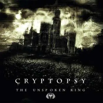 LP Cryptopsy: The Unspoken King