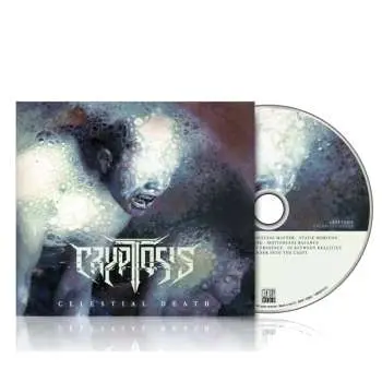 CD Cryptosis: Celestial Death