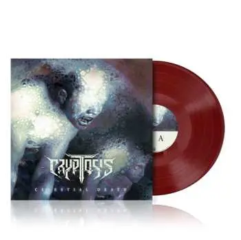 LP Cryptosis: Celestial Death CLR | LTD