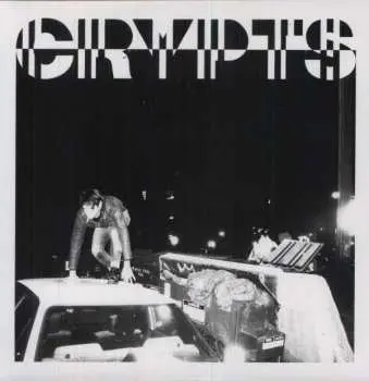 LP Crypts: Crypts