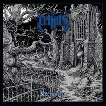 CD Crypts: Necropolis