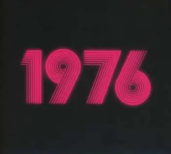 CD Cryssis: 1976