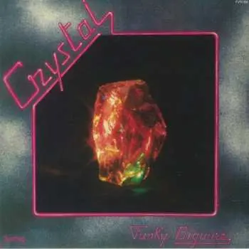 SP Crystal: Funky Biguine