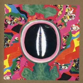 CD Crystal Antlers: Crystal Antlers
