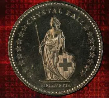 CD Crystal Ball: Hellvetia