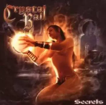 CD Crystal Ball: Secrets