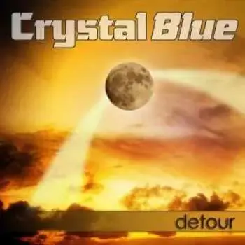 CD Crystal Blue: Detour