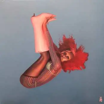 LP Crystal Murray: Twisted Bases