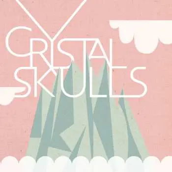 CD Crystal Skulls: Blocked Numbers