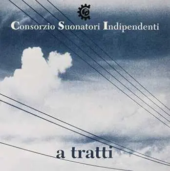 EP C.S.I.: A Tratti LTD | NUM