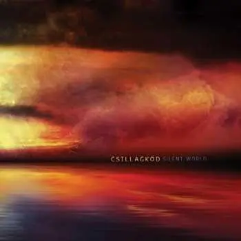 CD Csillagköd: Silent World