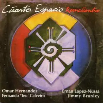 CD Cuarto Espacio: Reencuentro
