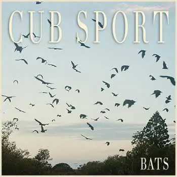 CD Cub Sport: Bats