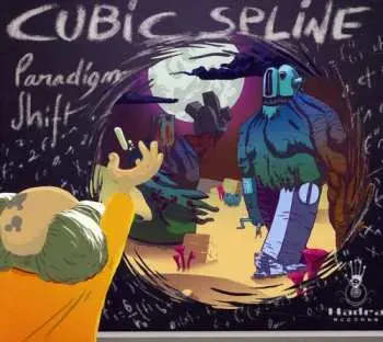 CD Cubic Spline: Paradigm Shift