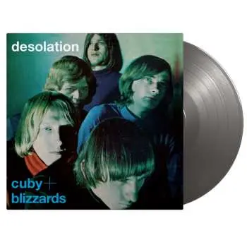 LP Cuby + Blizzards: