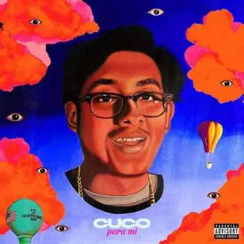 CD Cuco: Para Mi
