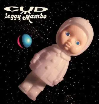 LP Cud: Leggy Mambo CLR | LTD