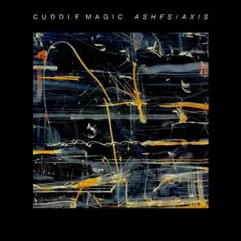 CD Cuddle Magic: Ashes/Axis