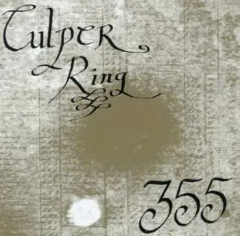 CD Culper Ring: 355