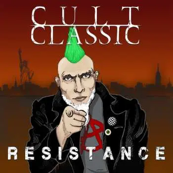 CD Cult Classic: Resistance