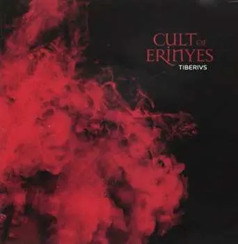 CD Cult Of Erinyes: Tiberivs