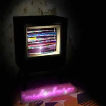 CD Cult With No Name: Mediaburn DLX