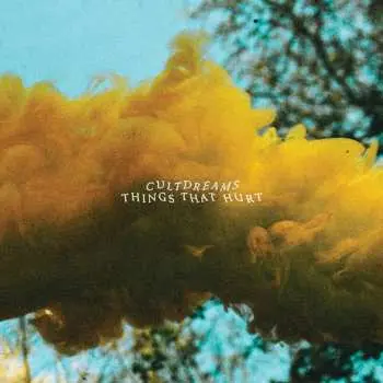 LP Cultdreams: Things That Hurt  CLR | LTD