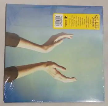 LP Cults: Offering CLR | LTD