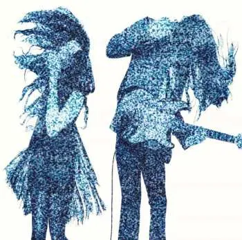 LP Cults: Static CLR | LTD