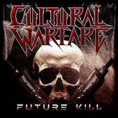 CD Cultural Warfare: Future Kill
