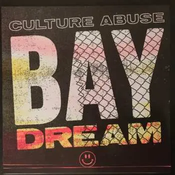 LP Culture Abuse: Bay Dream CLR | LTD