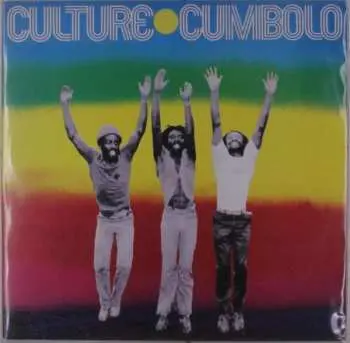 LP Culture: Cumbolo CLR