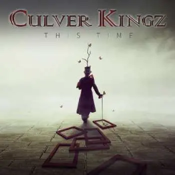 CD Culver Kingz: This Time