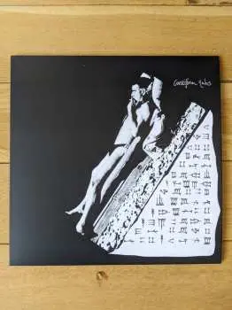 LP Cuneiform Tabs: Cuneiform Tabs