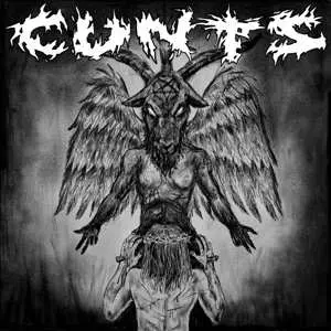 CD Cunts: Cunts