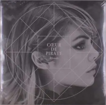 LP Cœur de pirate: Blonde