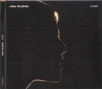 CD Cœur de pirate: Cavale