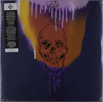 LP Curanderos: Curanderos LTD | CLR