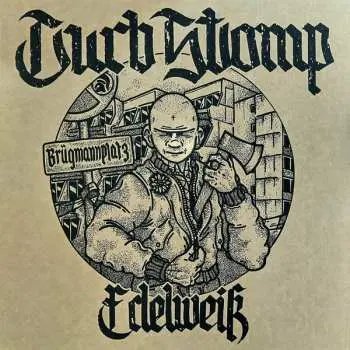 LP Curb Stomp: Edelweiß
