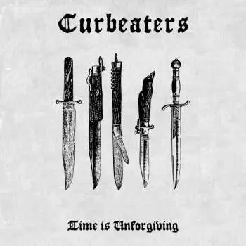 LP Curbeaters: Time Is Unforgiving CLR | LTD