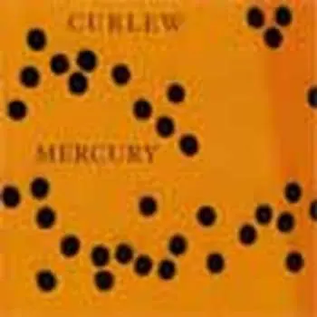 CD Curlew: Mercury