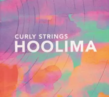 CD Curly Strings: Hoolima