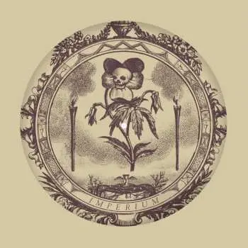 LP Current 93: Imperium LTD | PIC