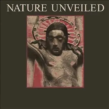 LP Current 93: Nature Unveiled (black Vinyl)