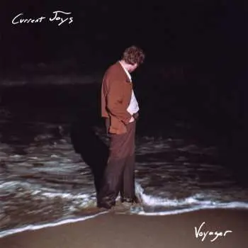 2LP Current Joys: Voyager CLR