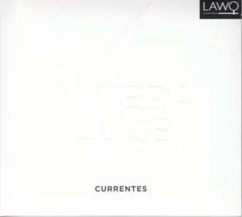 CD Currentes: Altera Luce